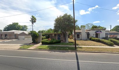 Dr. Stephen P. Shepard, D.D.S., M.S.D.