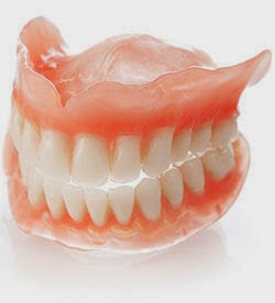 R. Patrick George DDS