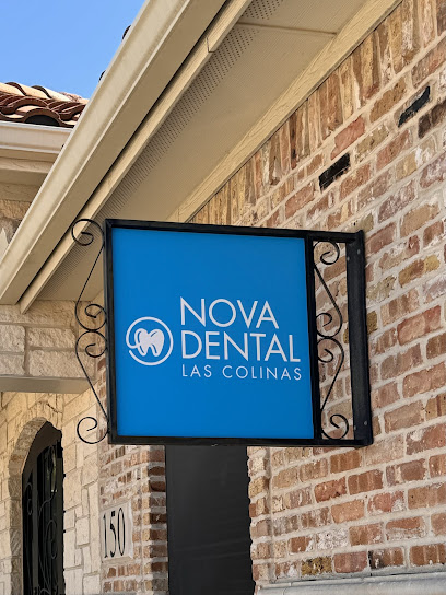 NOVA DENTAL LAS COLINAS