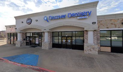 Dentist near Sachse