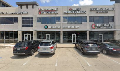 Dr. Amy L. Ridall, DDS