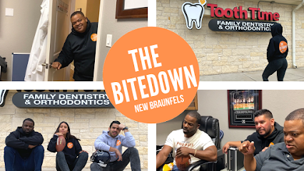 Dr. Christopher D. Williams, DDS