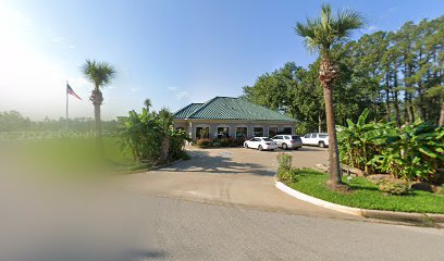 Dr. David T. Palmer, DDS