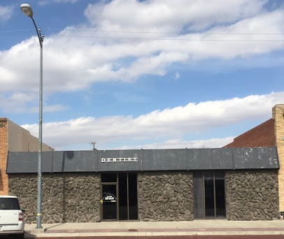 Dentist near Spearman