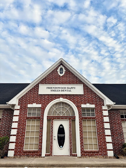 Friendswood Happy Smiles Dental