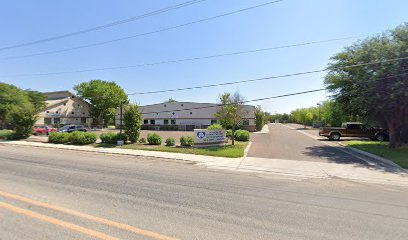Dentist near Uvalde