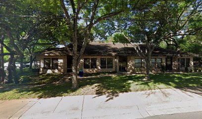 Dr. William Burkhart