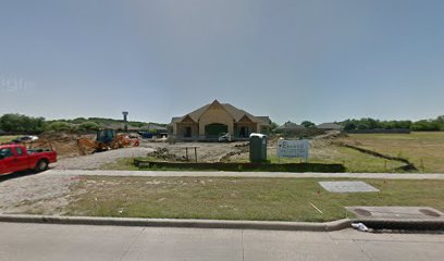 Dentist near Burleson