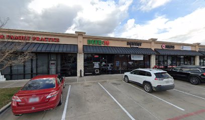 Lapeyra Gutier Adriana DDS