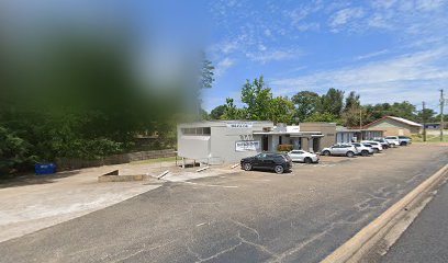 Dolive & Acres Dentistry