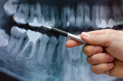 Dentist near Nederland