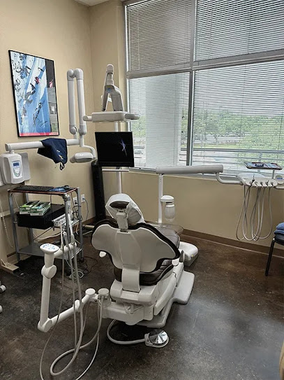 Porter Family Dental