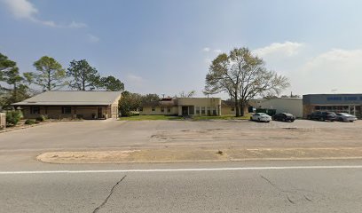 Dentist near Eagle Lake