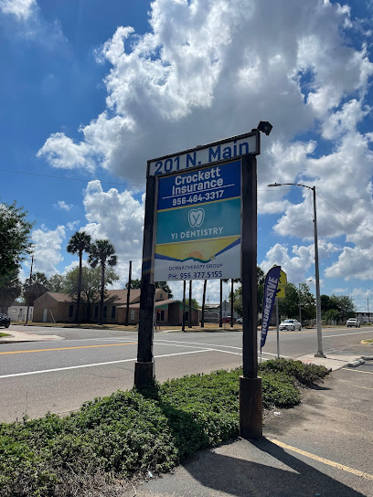 Yi Dentistry – Donna