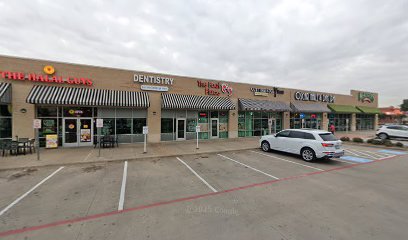 Wineburg Family Dentistry