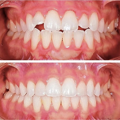 Dentist near Pantego