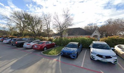 Dr. Mark W. Boren, DDS