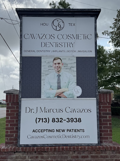 Cavazos Cosmetic Dentistry