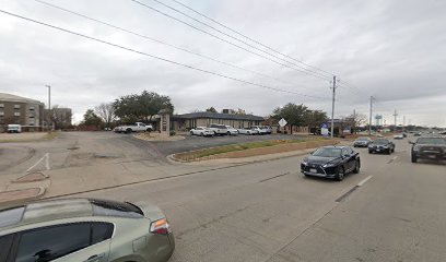 Dr. Matthew Orth, DDS