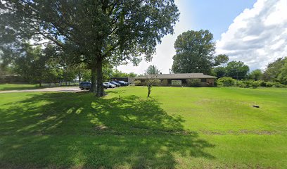 Dentist near Hawkins