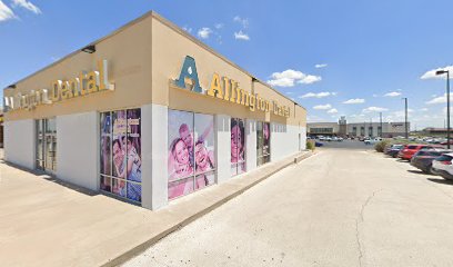 Dentist near San Angelo