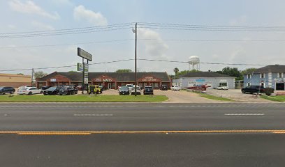 Dentist near San Benito