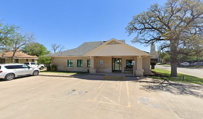 Dentist near Weatherford