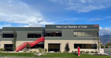 Randy N. Downing, DDS