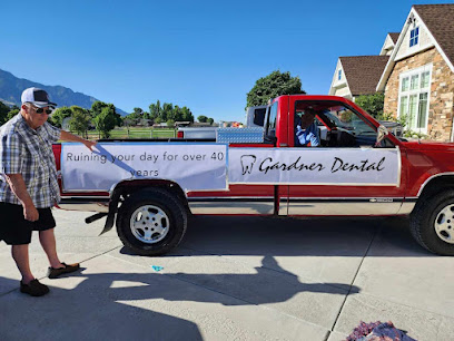 Dentist near Tremonton