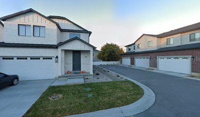 Hartvigsen James L DDS