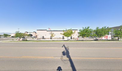 Dentist near North Salt Lake