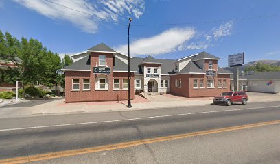Dentist near Hyrum