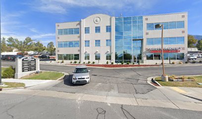 Dr. Justin J. Woodward, DDS