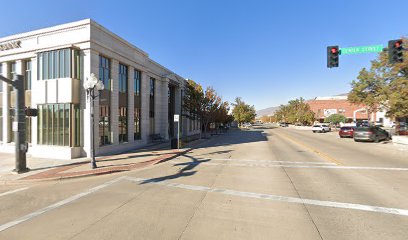 Greenhaigh Jennifer DDS