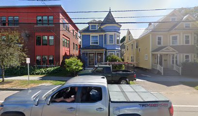 Dr. Paul A. Averill, DDS