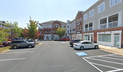 Cherrywood Dental Associates: Pakpour Desabeh DDS