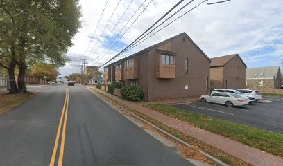 Krochmal Frederick S DDS