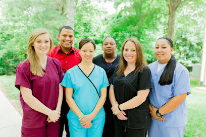 Dr. Fairfax & Associates Family Dentistry