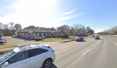 Dr. Richard Dolenuck