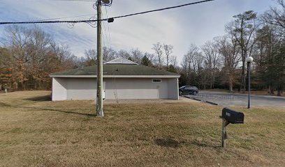 Dentist near Quinton