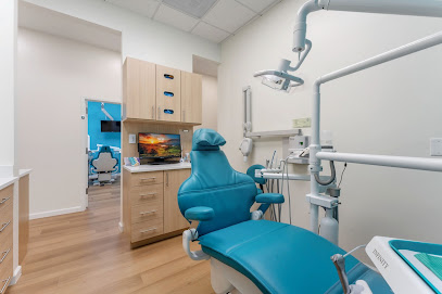 Dentist near Lake Ridge