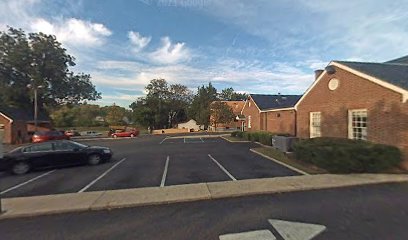 Dr. Milton Cook, D.D.S., Ph.D.