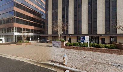 Jeremiah N. Partrick Jr. DDS