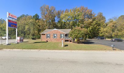 Dentist near Amelia Court House