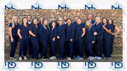 Dentist near Purcellville