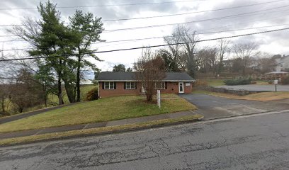 Dr. Gene Gress – Emergency Dentist in Rocky Mount, VA