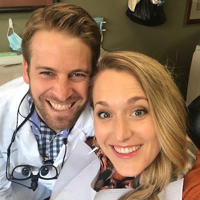 Eric P. Nelson, DDS @ Smile For Life: Family and Cosmetic Dentistry