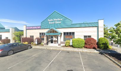 Dentist near Stanwood