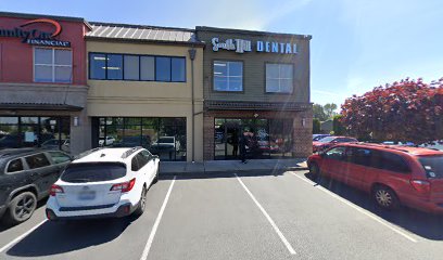 Kunal Walia DDS FICOI – South Hill Dental Center