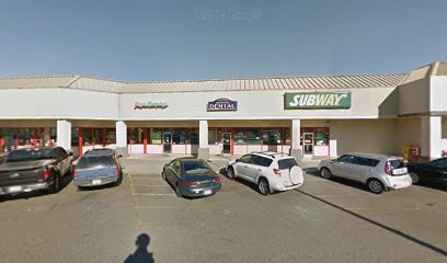 Sequim Advanced Dental: Scott Brooksby, DDS